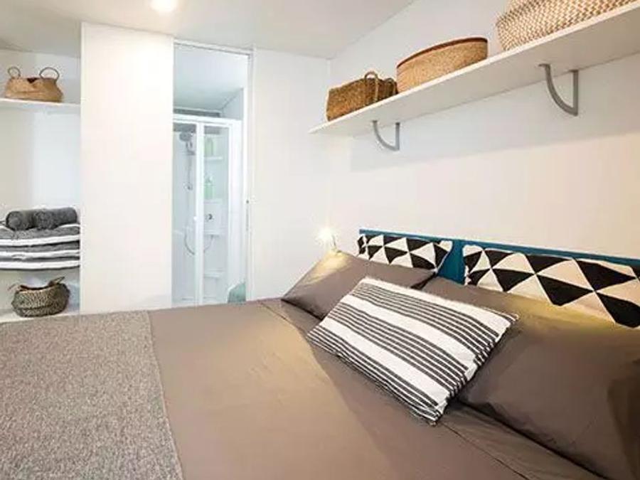 Camping Poljana, 4* - 215