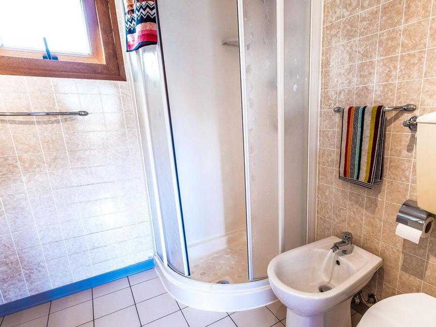 Camping Poljana, 4* - 156