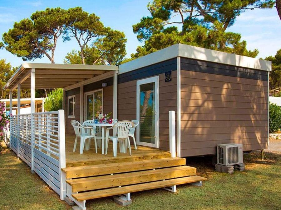 Camping Poljana, 4* - 142