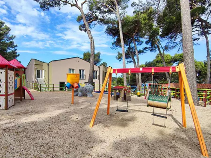 Camping Poljana, 4* - 44