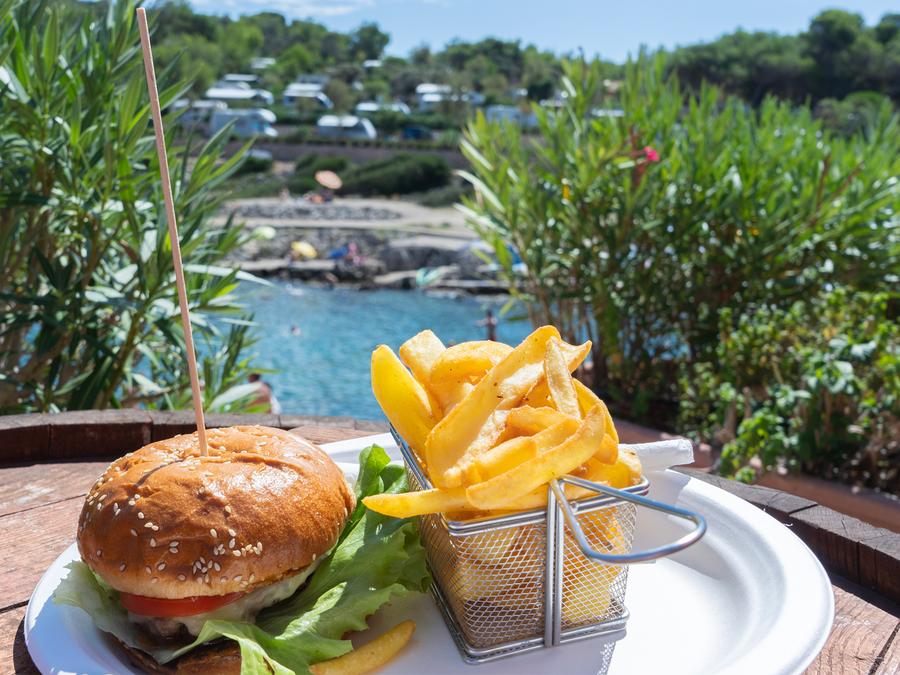 Camping Poljana, 4* - 236