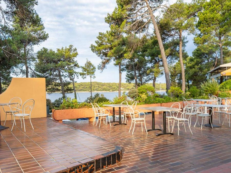 Camping Poljana, 4* - 15