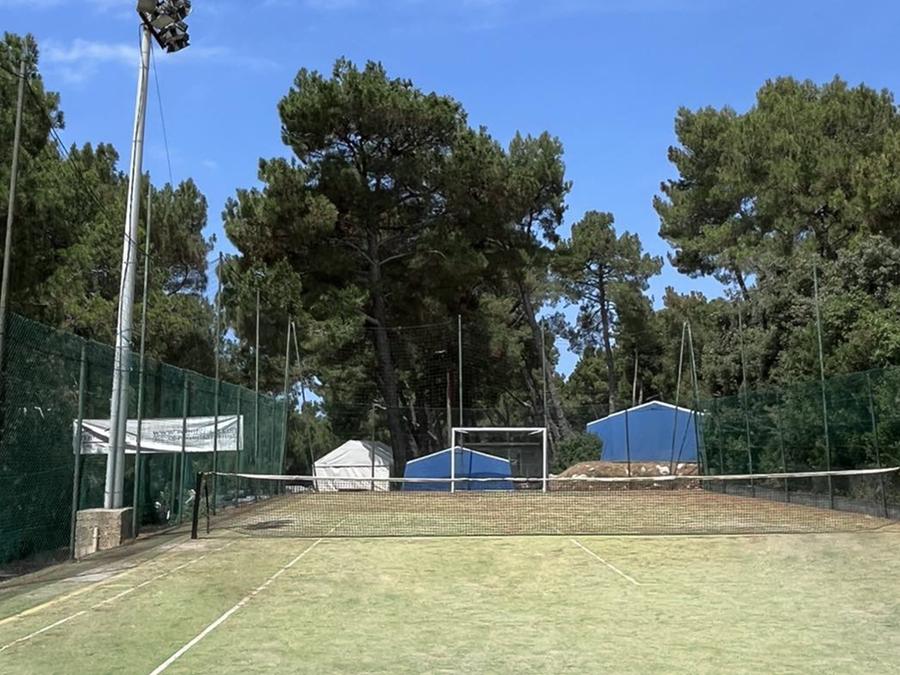 Camping Poljana, 4* - 221