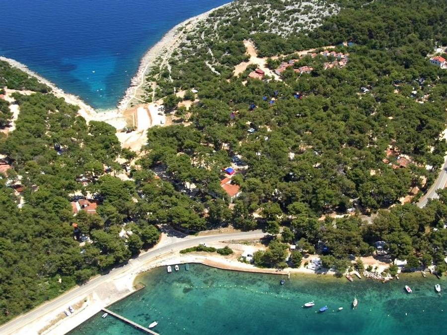 Camping Poljana, 4* - 124