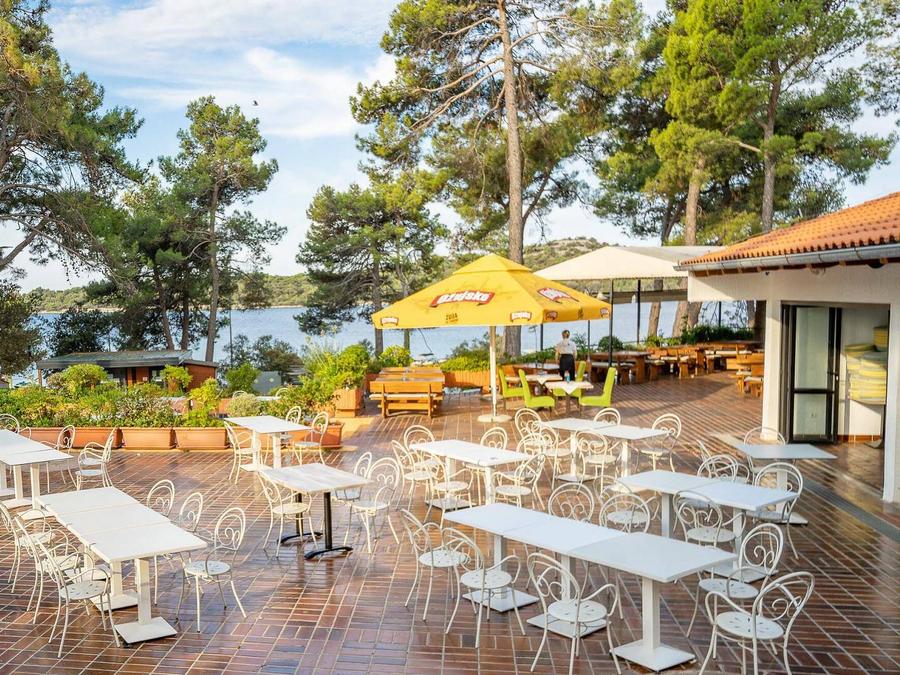 Camping Poljana, 4* - 13