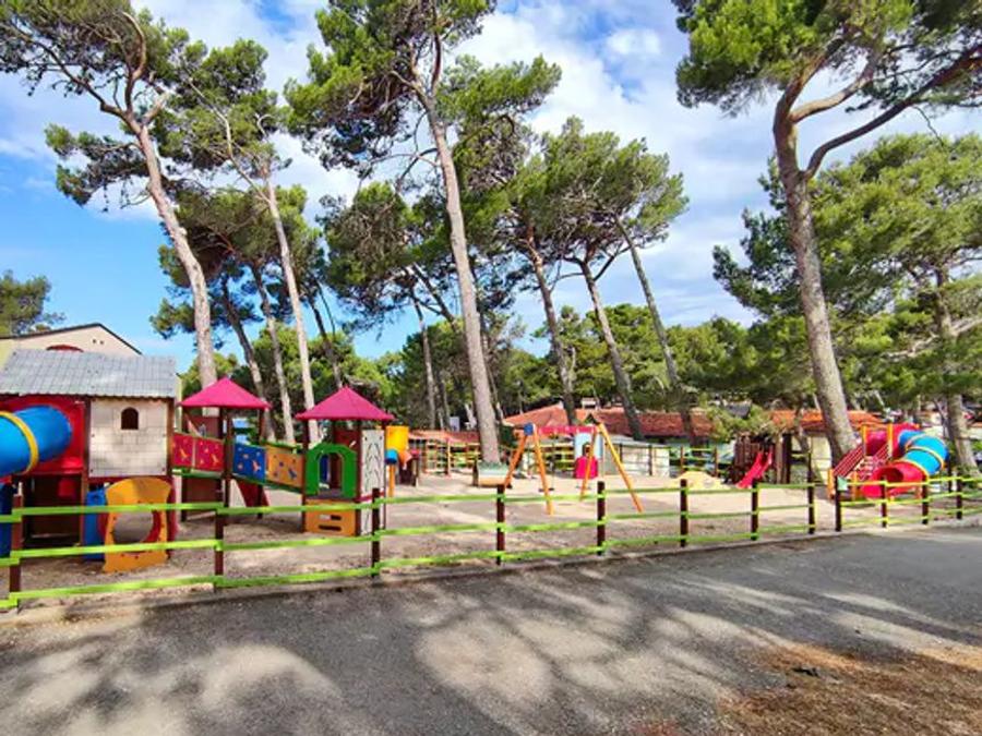 Camping Poljana, 4* - 17