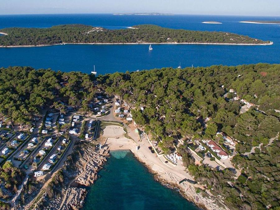 Camping Poljana, 4* - 106