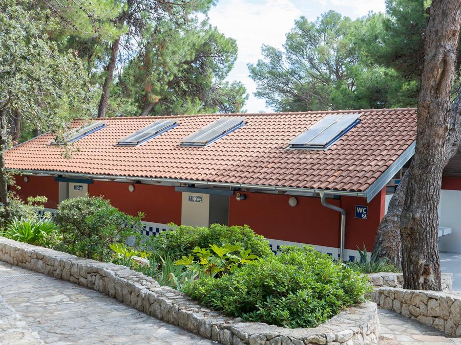 Camping Poljana, 4* - 237