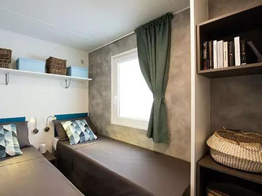 Camping Poljana, 4* - 216