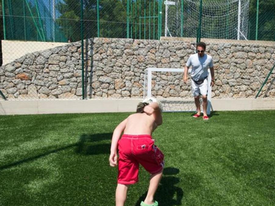 Camping Poljana, 4* - 34