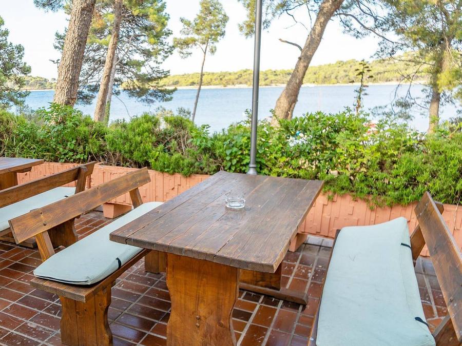 Camping Poljana, 4* - 20