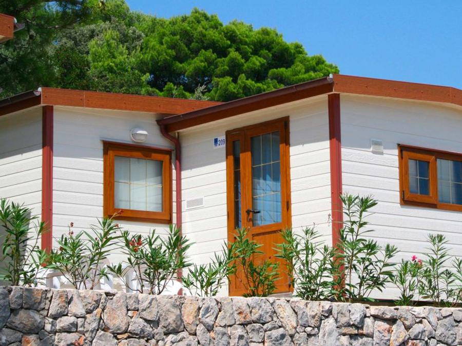 Camping Poljana, 4* - 152