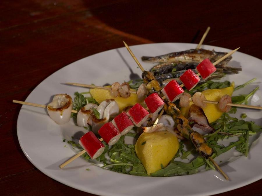 Camping Poljana, 4* - 72