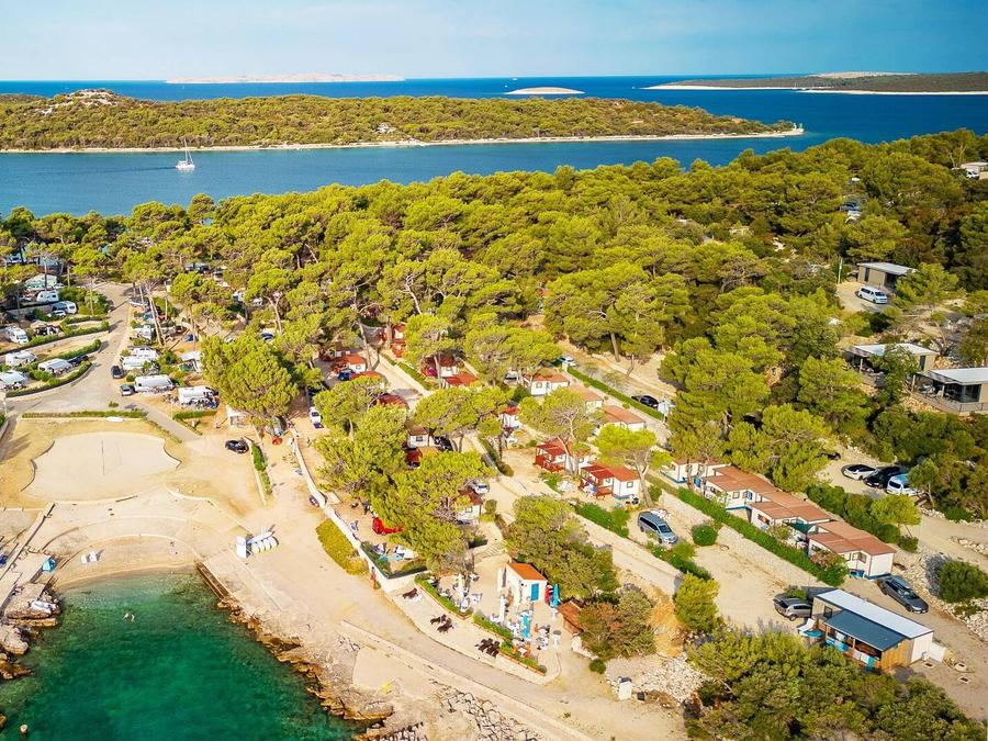 Camping Poljana, 4* - 24