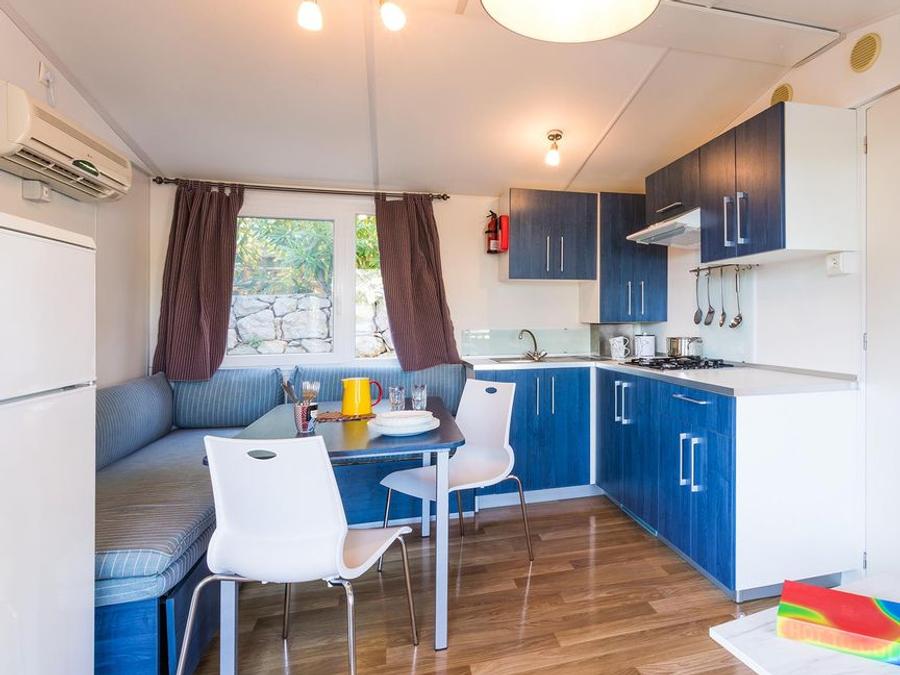 Camping Poljana, 4* - 198