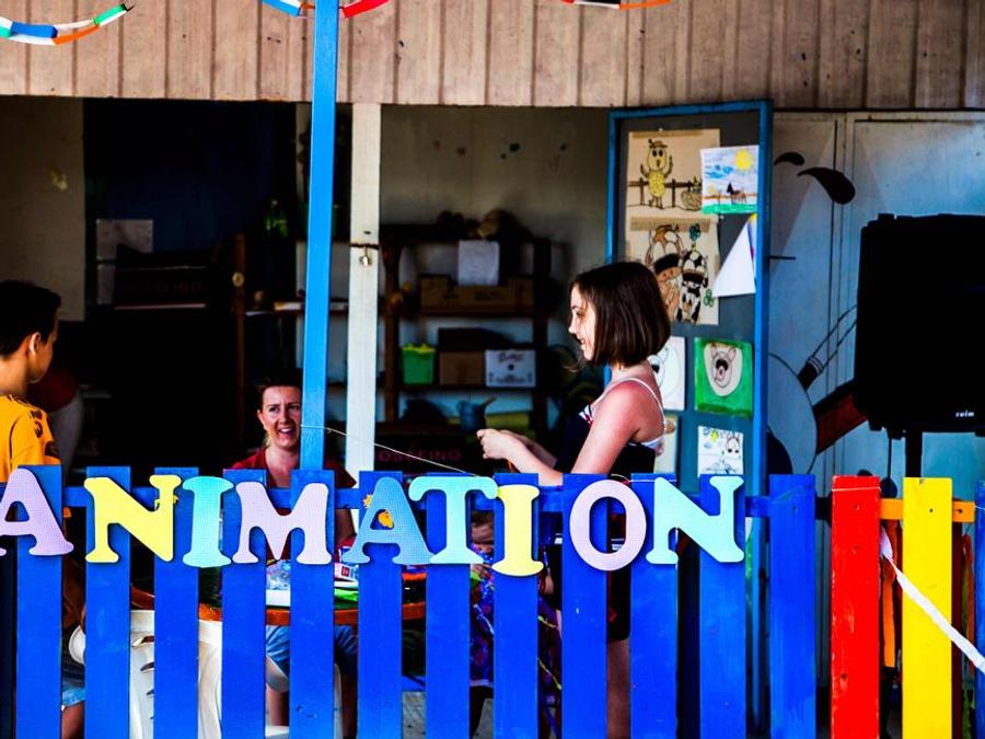 Camping Poljana, 4* - 18