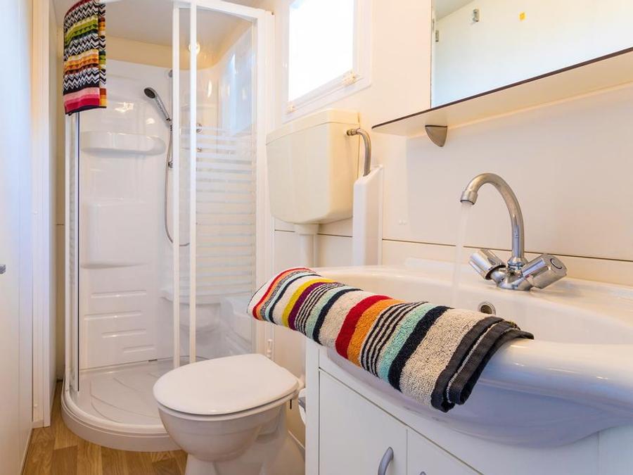 Camping Poljana, 4* - 201