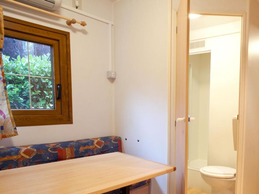 Camping Poljana, 4* - 178