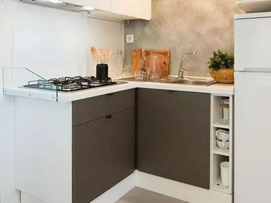 Camping Poljana, 4* - 212