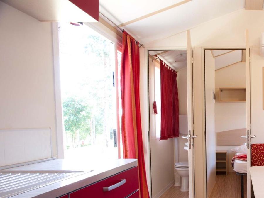 Camping Poljana, 4* - 164