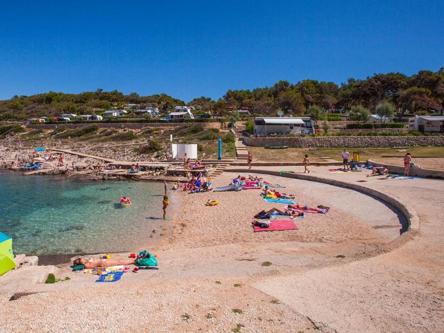 Camping Poljana, 4* - 99