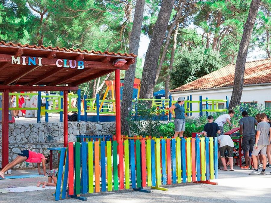 Camping Poljana, 4* - 22