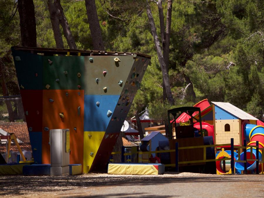 Camping Poljana, 4* - 14