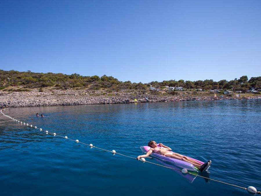 Camping Poljana, 4* - 11