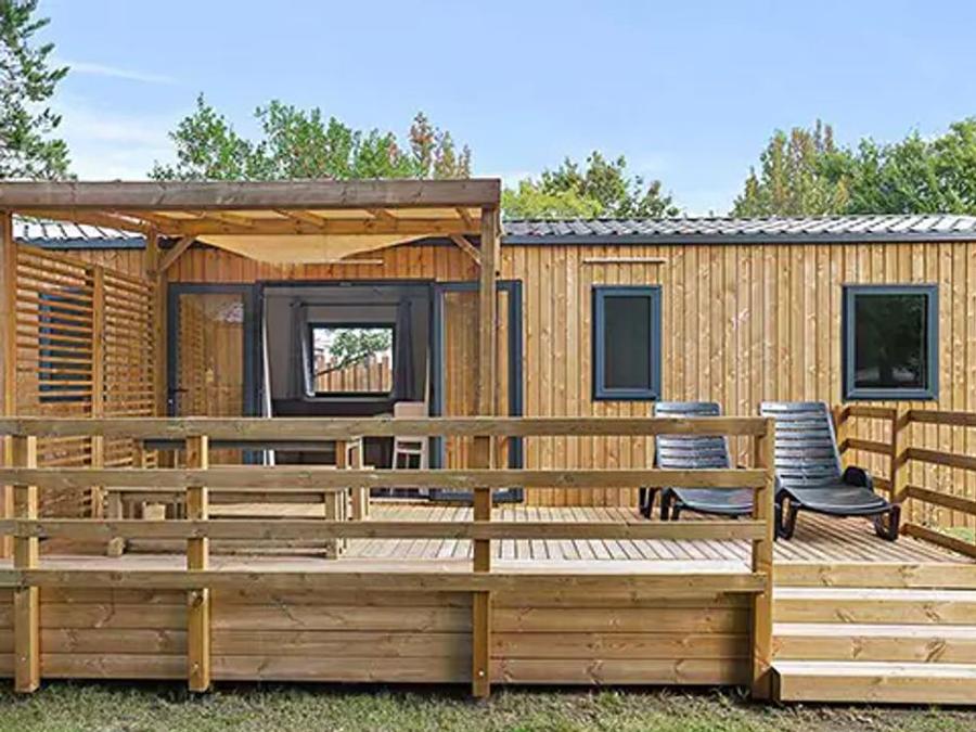 Camping Poljana, 4* - 218