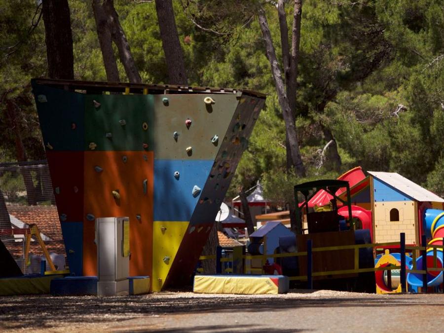 Camping Poljana, 4* - 42