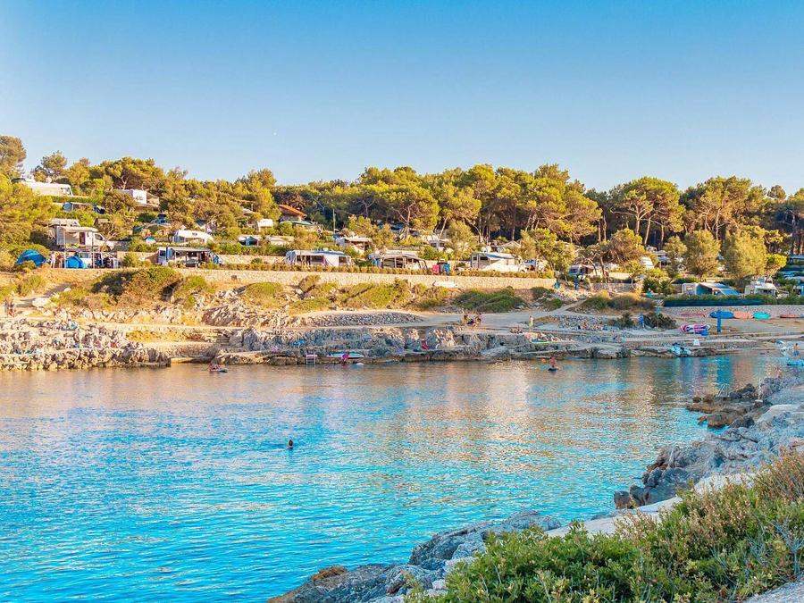 Camping Poljana, 4* - 30