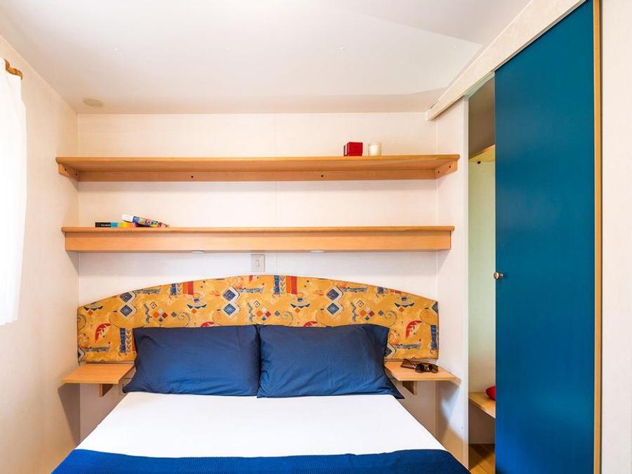 Camping Poljana, 4* - 182