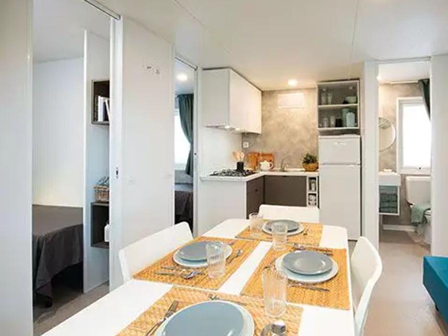 Camping Poljana, 4* - 211