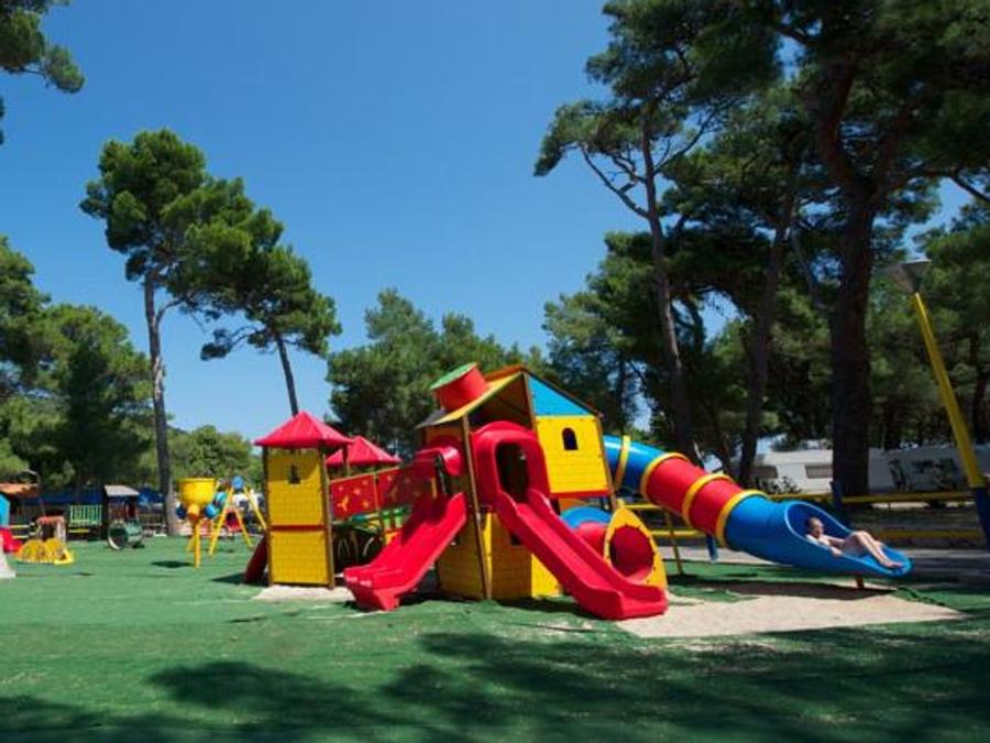 Camping Poljana, 4* - 29