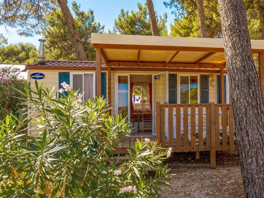 Camping Poljana, 4* - 162