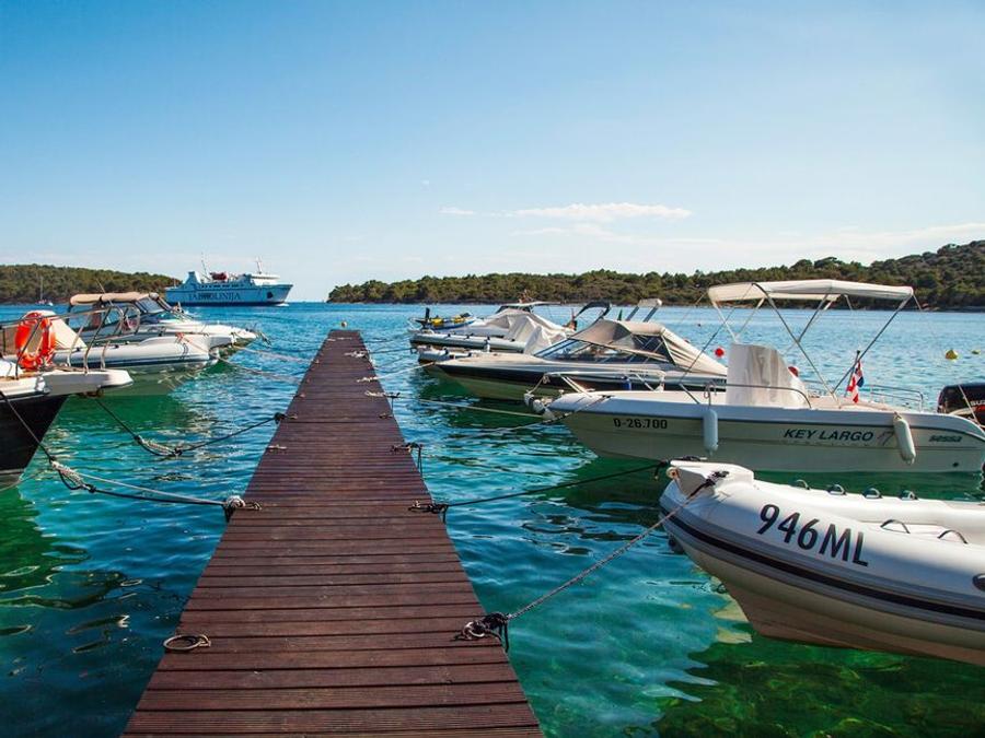 Camping Poljana, 4* - 89