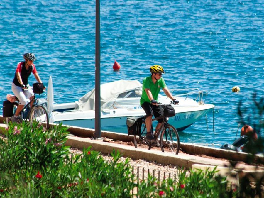 Camping Poljana, 4* - 49