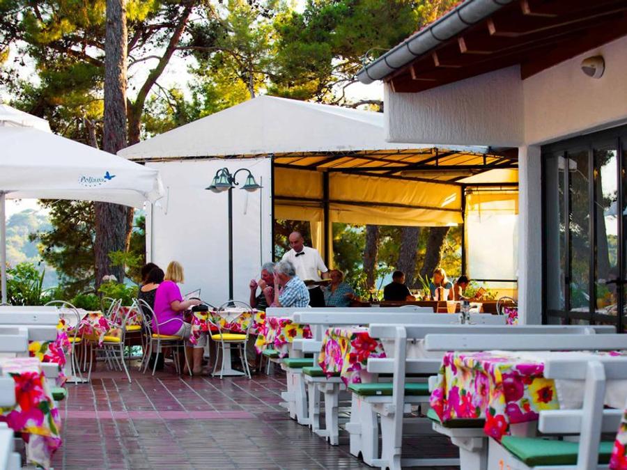 Camping Poljana, 4* - 81