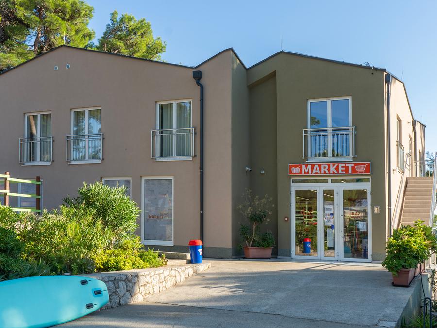 Camping Poljana, 4* - 232