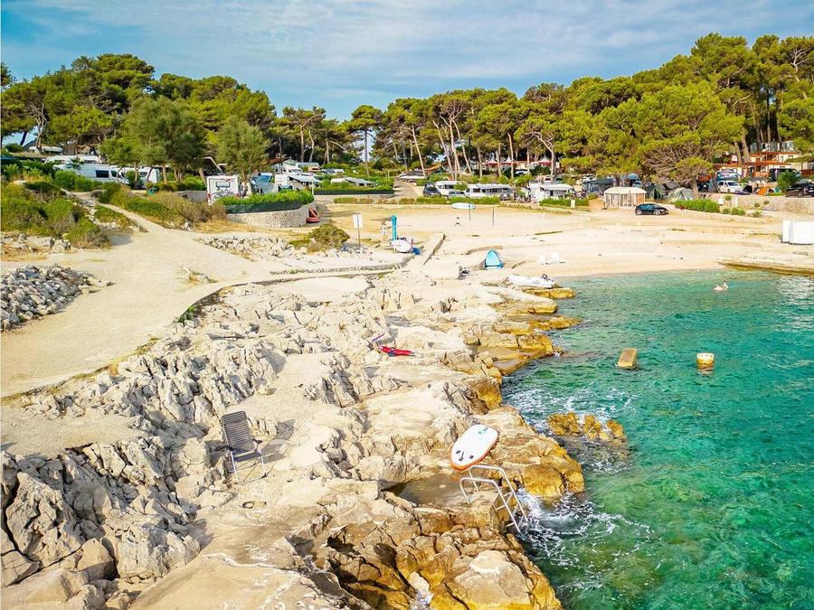 Camping Poljana, 4* - 28