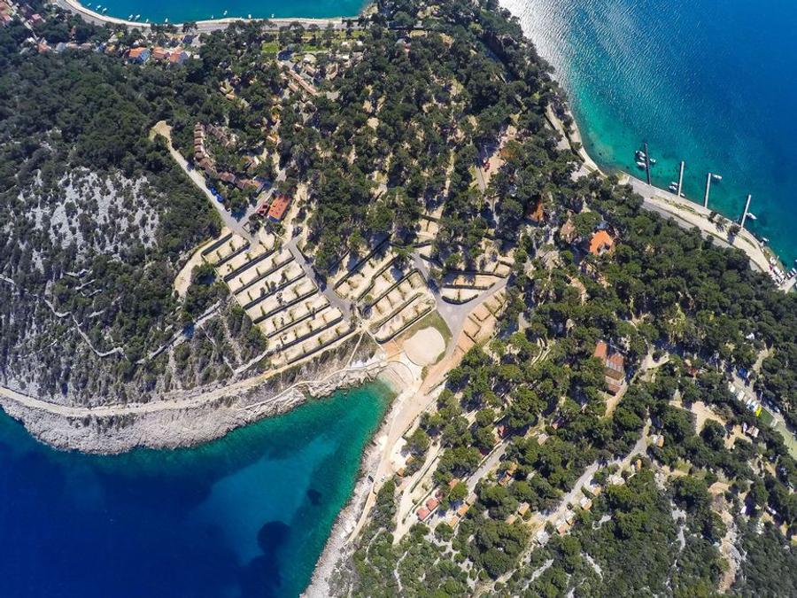 Camping Poljana, 4* - 1