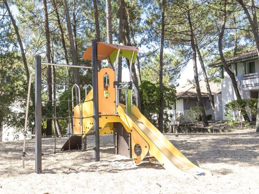 Résidence Odalys Référence Bleu Océan, 3*