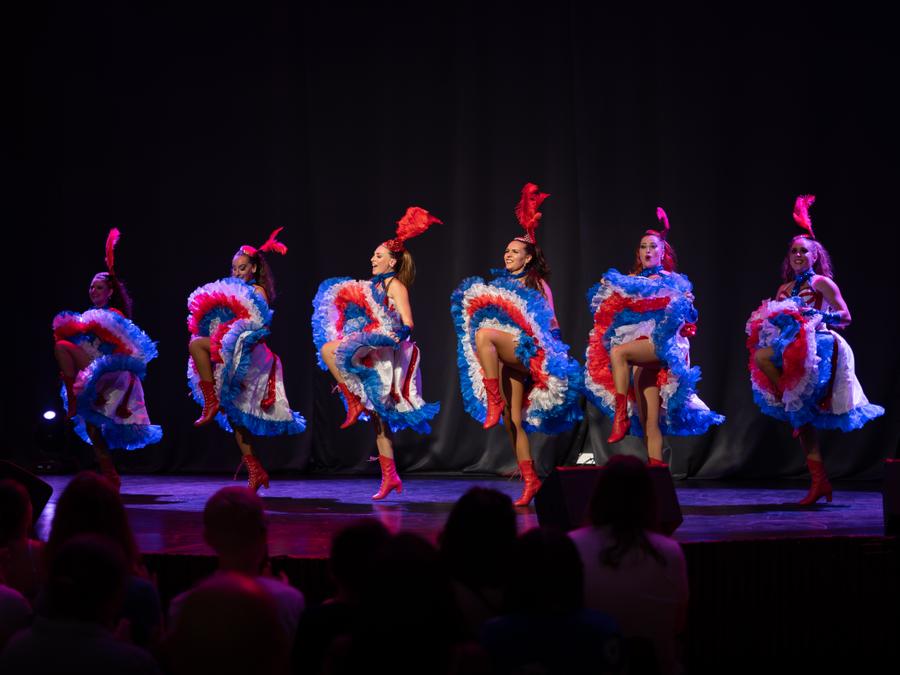 Camping Le Vieux Port, 5* - 78