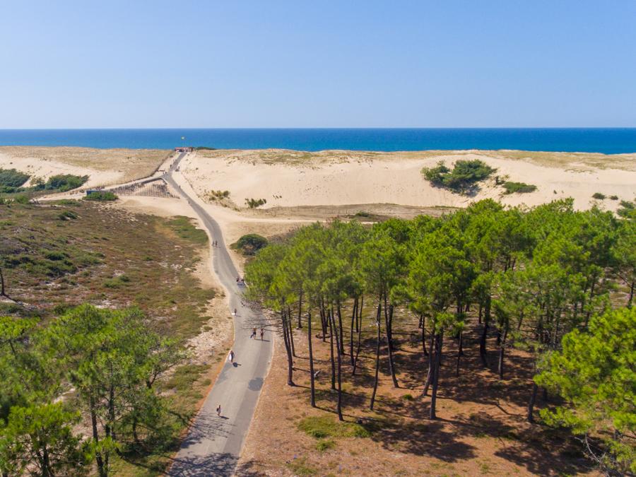 Camping Le Vieux Port, 5* - 26