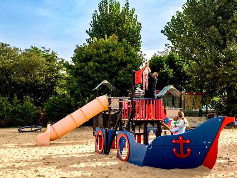 Camping Le Vieux Port, 5* - 29