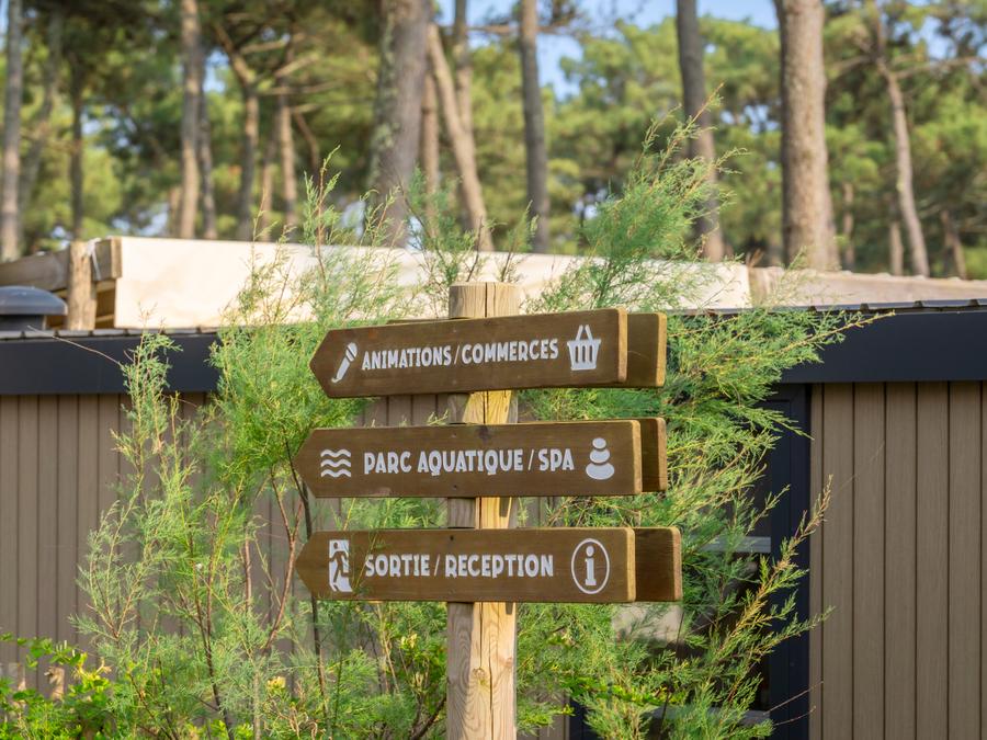 Camping Le Vieux Port, 5* - 48