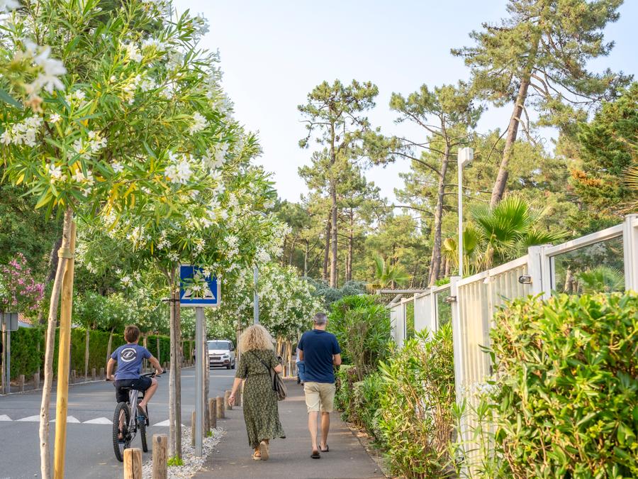 Camping Le Vieux Port, 5* - 49