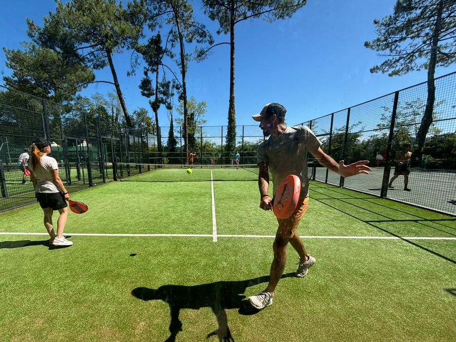 Camping Le Vieux Port, 5* - 85