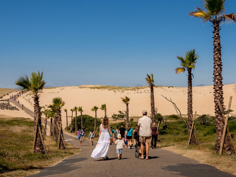 Camping Le Vieux Port, 5* - 25