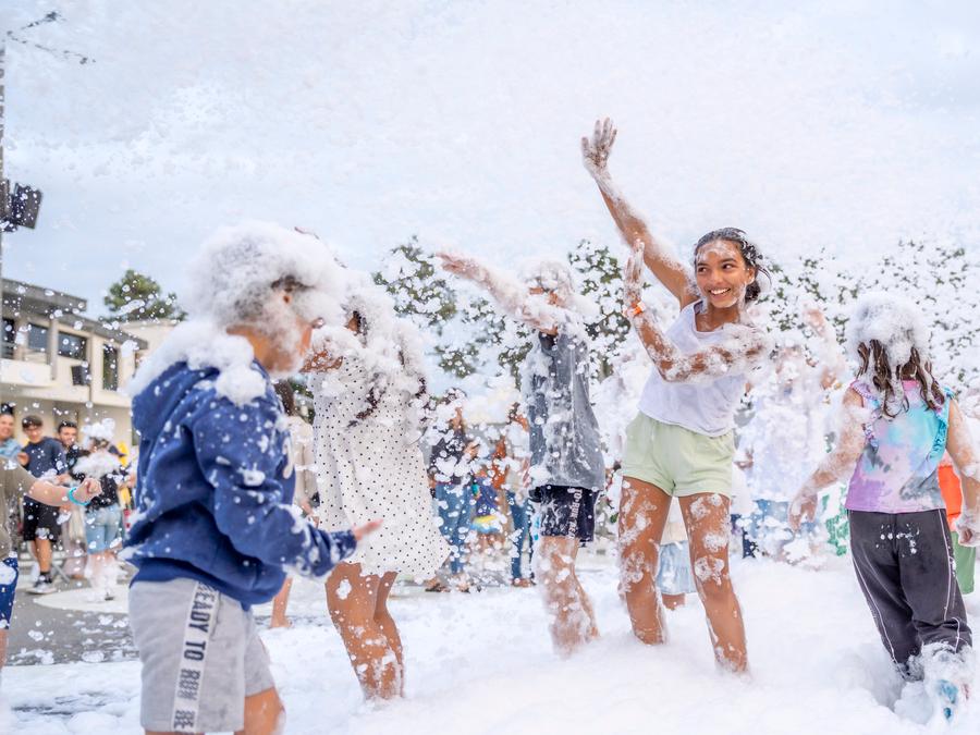 Camping Le Vieux Port, 5* - 33